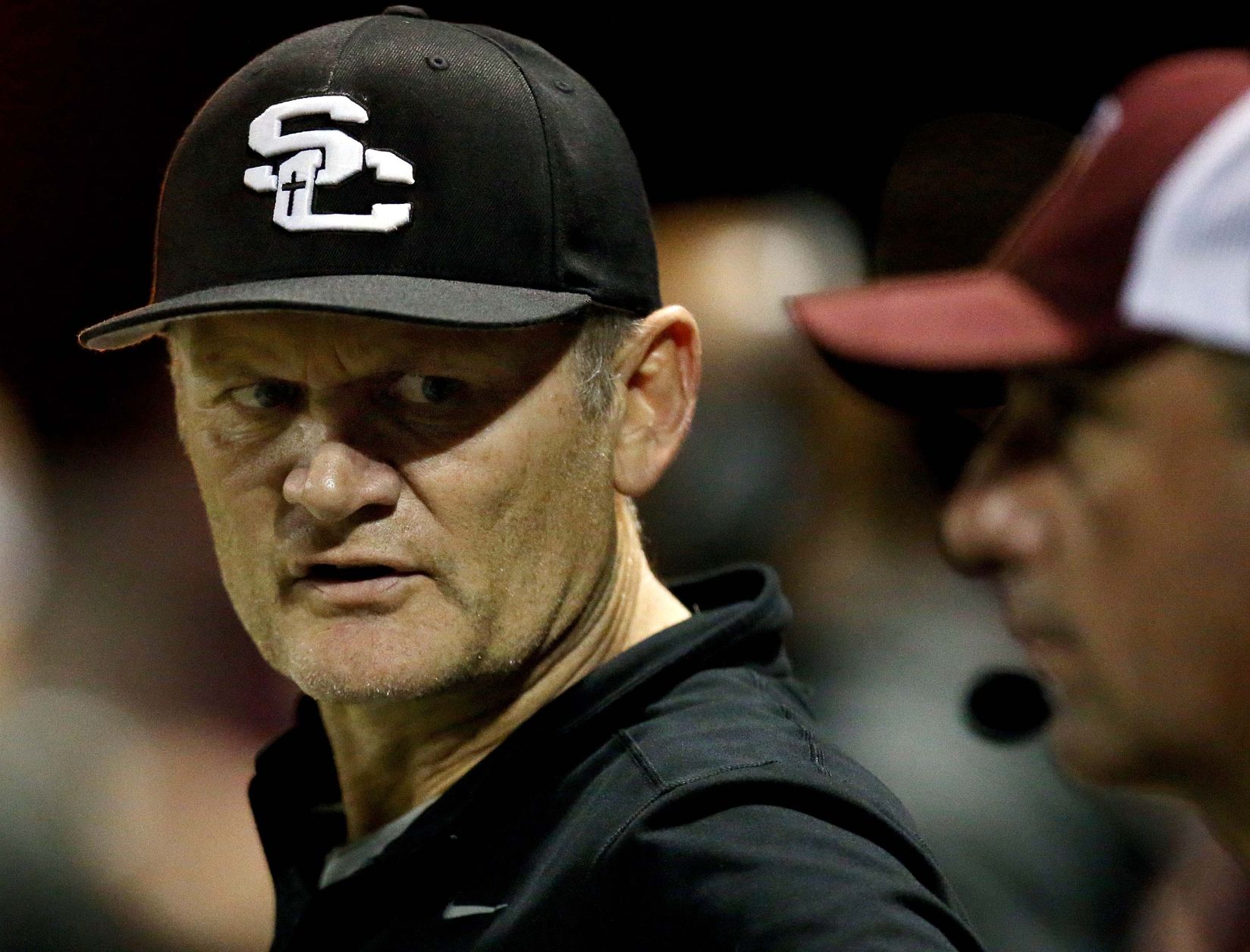 No. 4 Salpointe Catholic 42, No. 13 Pueblo 0